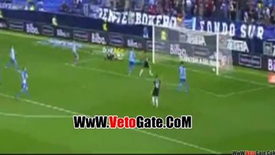 إشبيلية يفوز على مالاجا 0/1 بالدوري الإسباني (فيديو)