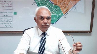 جمال طلعت: أسيوط الجديدة قبلة الصعيد في الاستثمارات مستقبلا