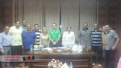 حلمي طولان وزين السادات و«الملاح» يهنئون النصر بالصعود للدوري