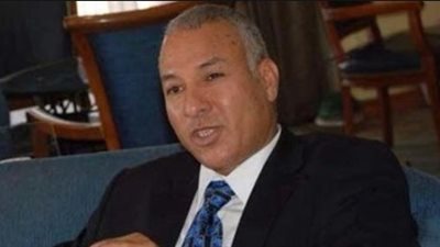 محمود الأسيوطي يلبي دعوة بيراميدز لحضور نهائي كأس مصر