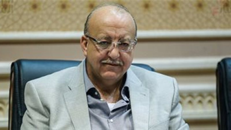 علاء عبد النبى عضو