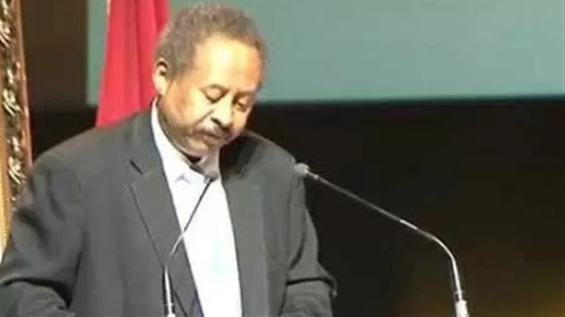 رئيس وزراء السودان،