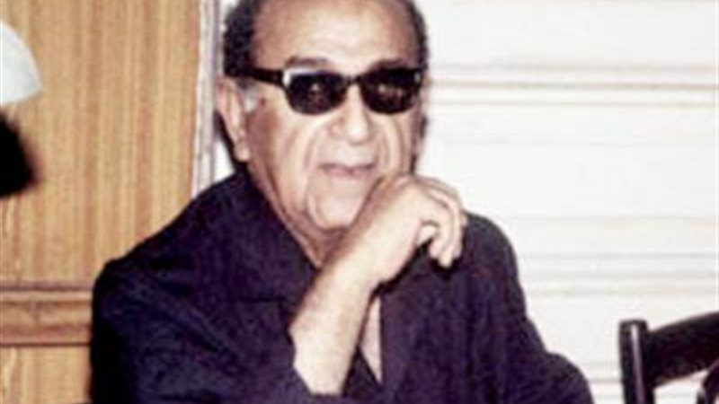 المستشار ممتاز نصار
