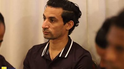 المقاصة يشارك بجميع لاعبيه في دورة الجونة 