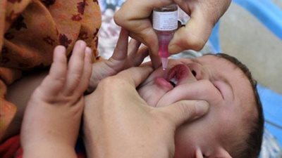8 معلومات لا يعرفها الكثيرون عن تطعيمات شلل الأطفال