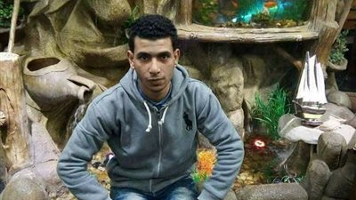 القبض على المتهمين بقتل شاب برأس البر في دمياط