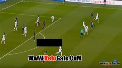 «سان جيرمان» يسحق «مارسيليا» بثلاثية نظيفة ويصعد بكأس فرنسا (فيديو)