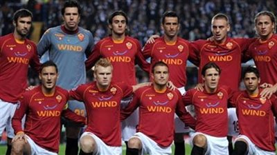 روما يسعى لاستعادة صدارة الدوري الإيطالي أمام بولونيا