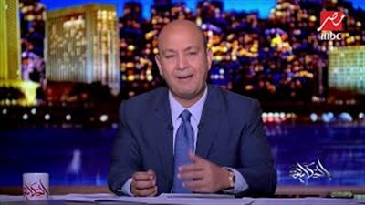 عمرو أديب عن رسائل شباب الإخوان: لعبة قديمة وعندما خرجوا قتلوا السادات وخلعوا مبارك