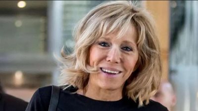 قبيحة جدا.. وزير برازيلي يهين سيدة فرنسا الأولى