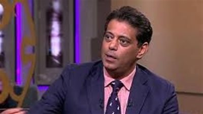 رمزي: كوبر مدرب قدير وينتظر منه الأفضل بمونديال روسيا