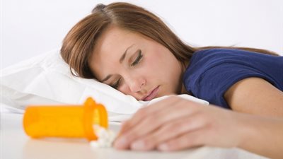 «المنومات» تزيد مخاطر دخول «كبار السن» للمستشفى