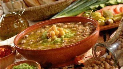 الفول في السحور يقاوم الجوع ويحارب السرطان