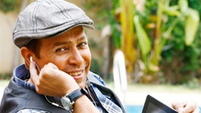 تأجيل نظر دعوى البنك الأهلي ضد المطرب حكيم لـ28 مارس