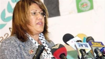 هدى عبد الناصر: والدي فُصل من المدرسة بسبب المظاهرات