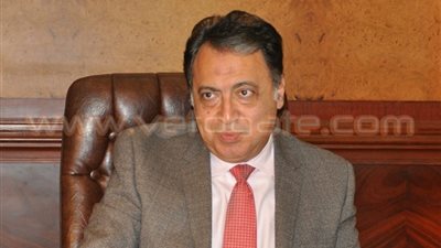 «الصحة» تعقد مؤتمر «تكنولوجيا الموبايل لحياة صحية».. غدا