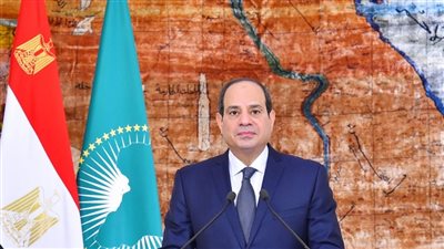 الإسكان: السيسي كلف بسرعة الانتهاء من مشروعات الصرف الصحي بالصعيد