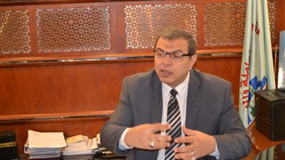 «سعفان» يطير لبغداد للمشاركة في اجتماعات مجلس إدارة العمل العربية