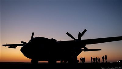 دور ألمانيا الحائر في سوريا