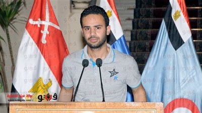 «تمرد» تتحدى أمريكا.. «بدر»: أفشلنا مخطط أوباما بالشرق الأوسط.. لأول مرة يُعزل الإخوان شعبيًا.. نفتخر بمواقف دول الخليج.. الأقباط أذهلونا في «30 يونيو».. لا نمانع ترشح &#