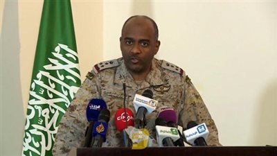 التحالف العربي يوقف طاقم طبي إيراني لعلاج قادة الحوثيين باليمن