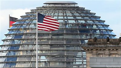 واشنطن تهاجم برلين بعد اكتشاف جاسوس أمريكي في وزارة الدفاع الألمانية.. سيناتور أمريكي: غضب ألمانيا رد فعل 