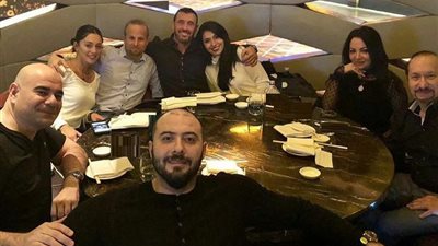 3 معلومات لا تعرفها عن سارة التونسية خطيبة كاظم الساهر (صور)