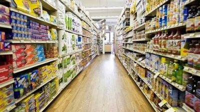 ارتفاعات متباينة فى أسعار المواد الغذائية