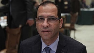 النائب خالد مشهور: حملات الزراعة في التحصين من حمى الوادي المتصدع صمام أمان للفلاحين