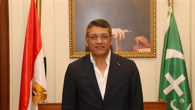 صناعة الوفد تناشد وزير التجارة بتأسيس الهيئة العامة للتنمية المستدامة 