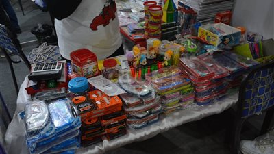 أسعار معارض 