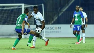 اليوم.. افتتاح دورة الجونة بلقاء الجونة والمقاصة