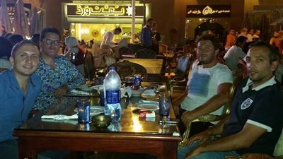 احتراف محمود عزت في الدوري البرتغالي يغلق صفحة الأهلي