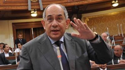 البهى: بطرس غالى وراء انتشار الاقتصاد السرى