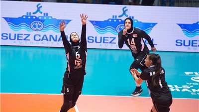 مصر تلتقي الصين في ثالث جولات مونديال 