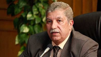 محافظ الإسماعيلية: حركة المحليات لضخ دماء جديدة