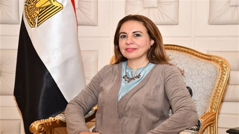 المهندسة غادة لبيب