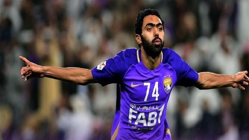 حسين الشحات