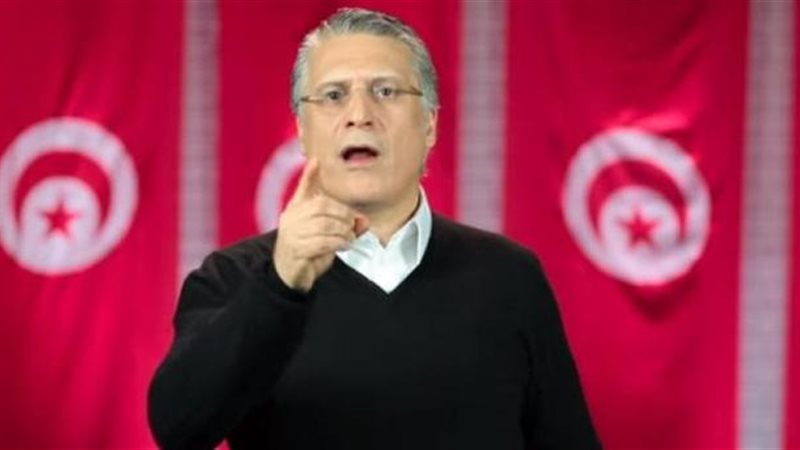 نبيل القروي