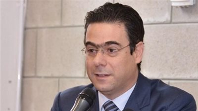 وزير الاتصالات اللبناني يؤيد إقامة المقاومة لشبكة خاصة