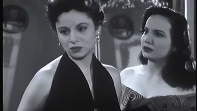 حلمى رفلة يجمع بين فاتن حمامة وشادية في المعجزة