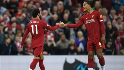 بينهم صلاح.. تسريبات لقائمة أفضل 20 لاعبًا في تقييمات الـ«فيفا»