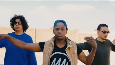 شاب يغنى «أقوى كرش في مصر» على طريقة محمد رمضان (فيديو)