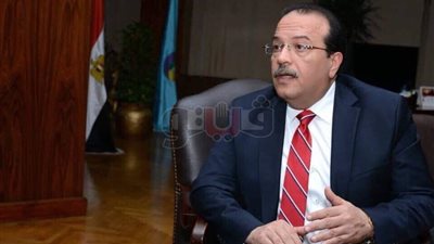 رئيس جامعة طنطا: بدء التحول الرقمي بالمستشفيات الجامعية.. و