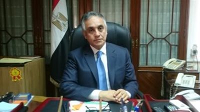 محمود الشريف: تغيير دوائر الوافدين في الانتخابات الرئاسية لفترة واحدة