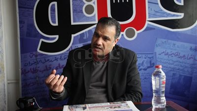 هشام النجار خبير شئون الجماعات الإسلامية: «الجماعة الإرهابية» دبرت انقلابا كاملا على هوية الدولة المصرية