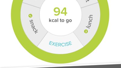 احصل على وزن مثالي مع Lifesum من 