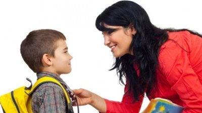 3 نصائح تساعدك في تأهيل طفلك لسنة أولى مدرسة