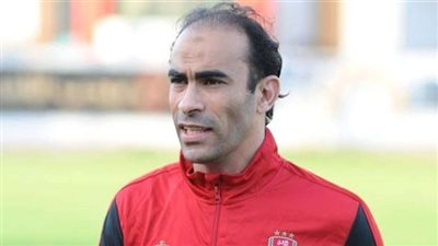 عبدالحفيظ: مواجهة المصري صعبة.. وأزمة زيزو ومتعب «إشاعة»