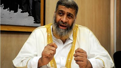 حقيقة انشقاق عاصم عبدالماجد عن تحالف دعم الشرعية